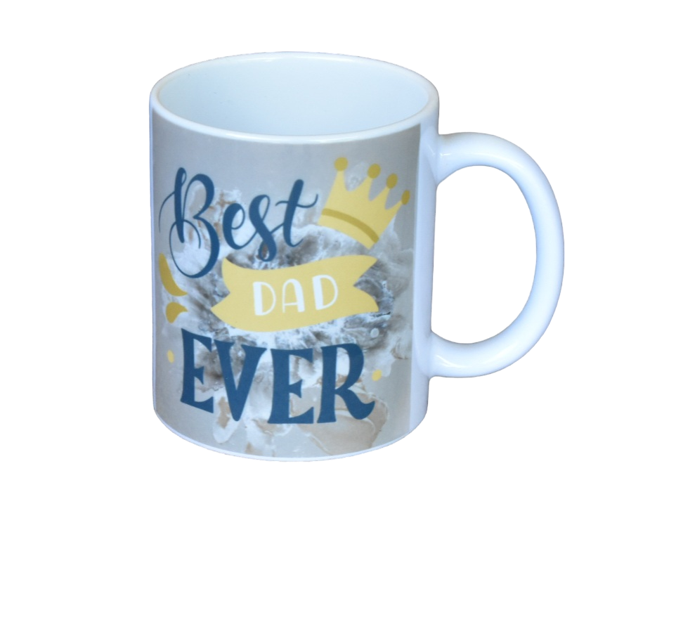 Father's Day Mugs