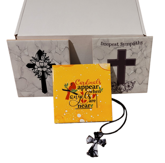 Sympathy Gift Box