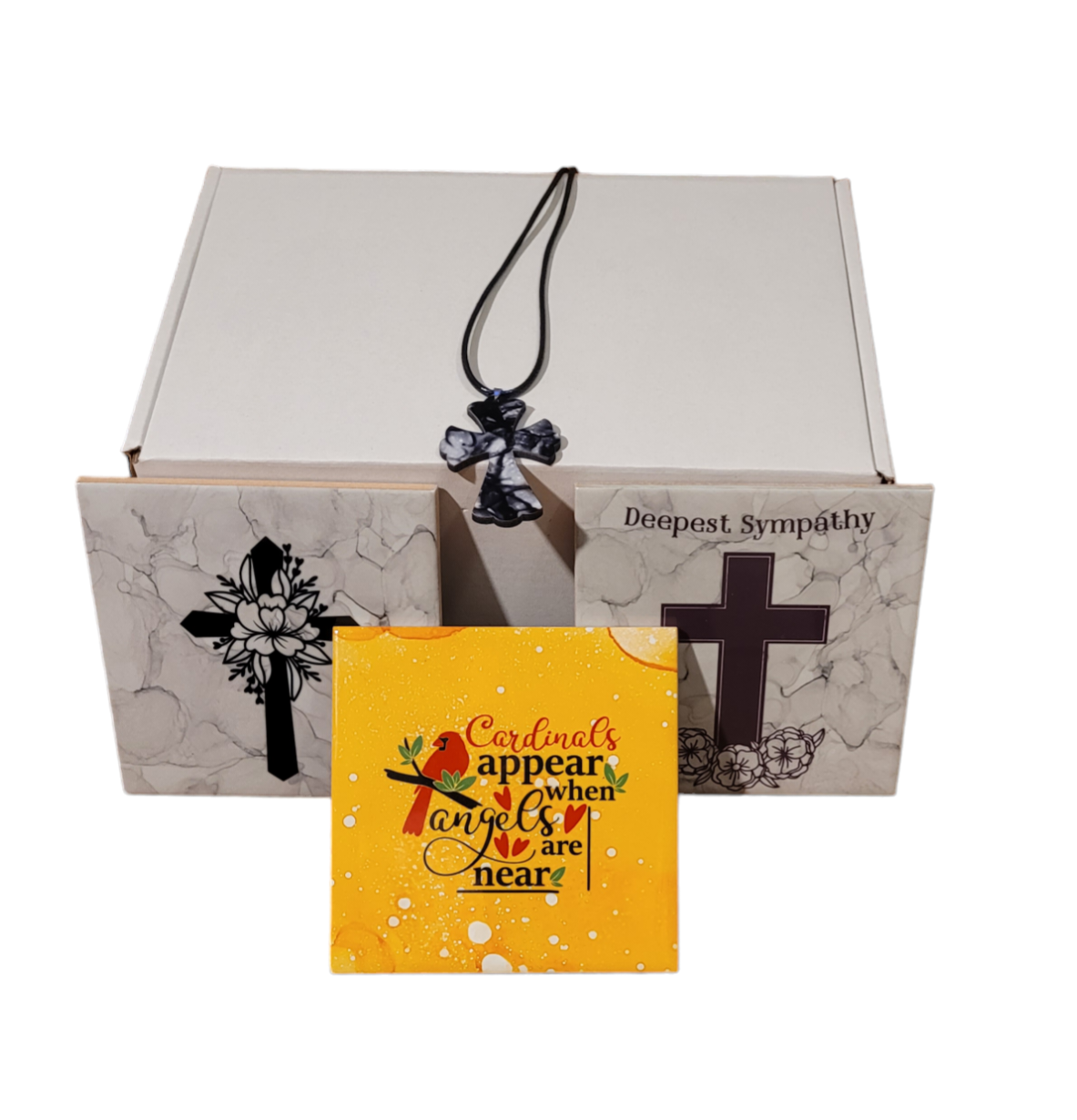Sympathy Gift Box