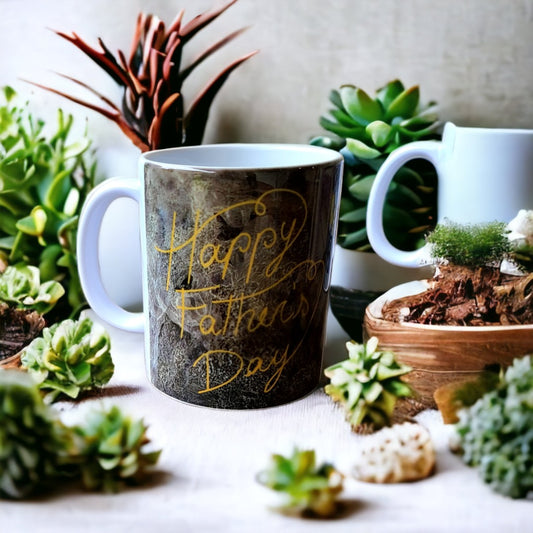 Father's Day Mugs