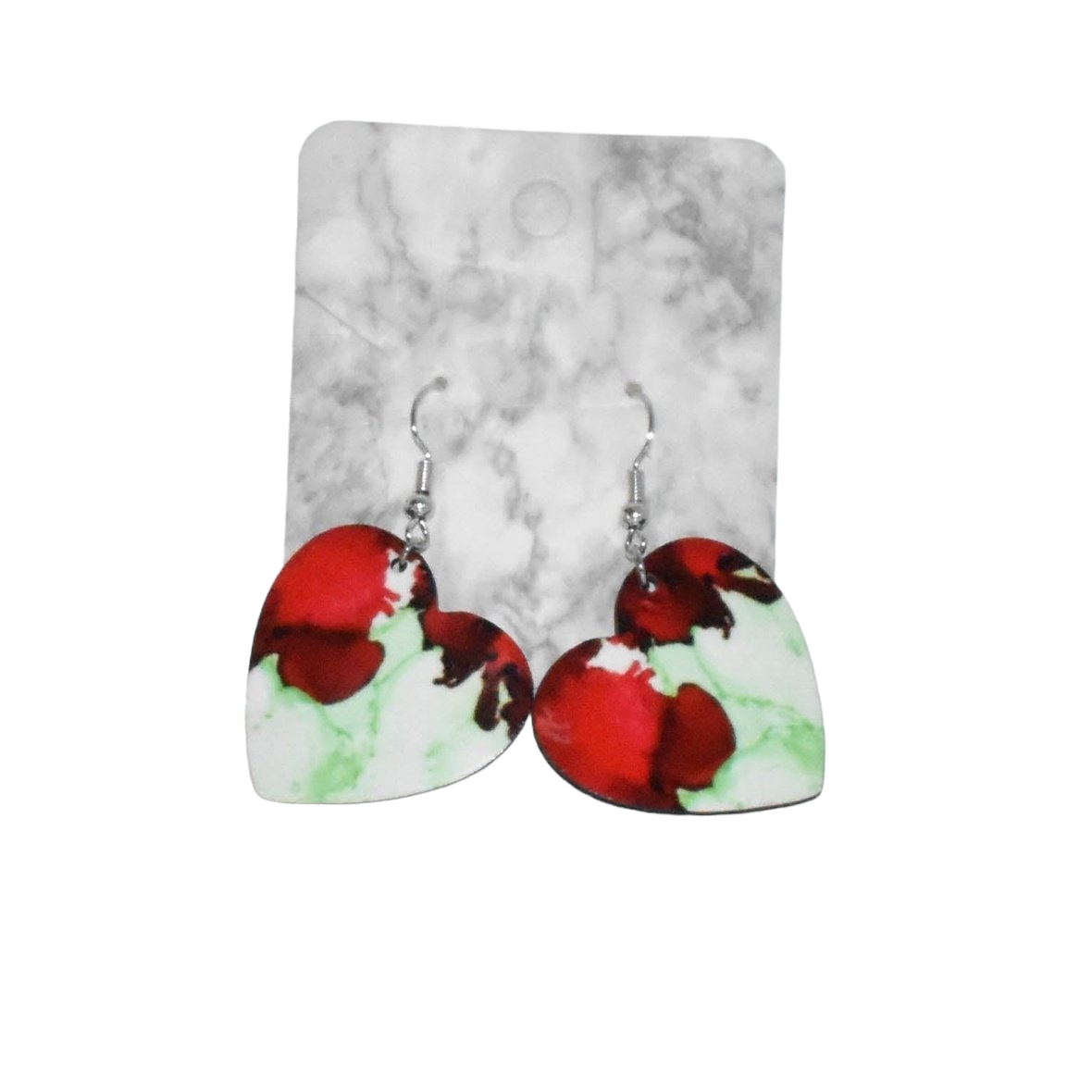 Cute and Colorful Earrings