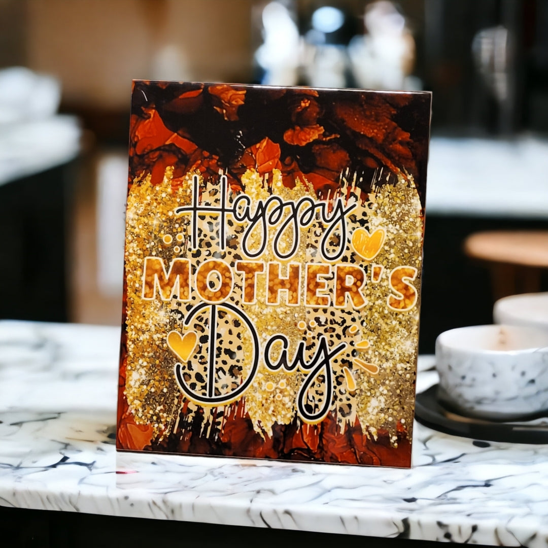 Happy Mother's Day Gift